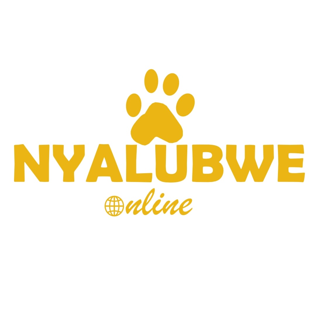 Nyalubwe Online