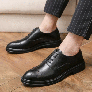 Business Brogue