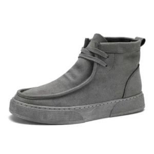Retro Mid Top Boots