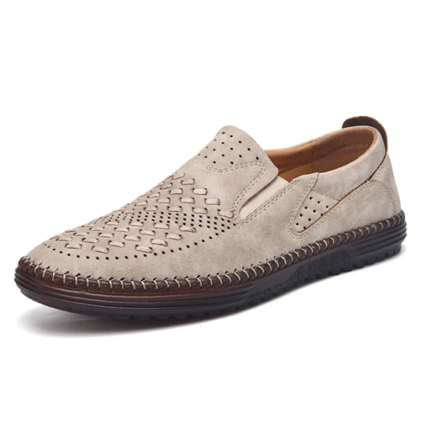 Classic Loafers - Image 2