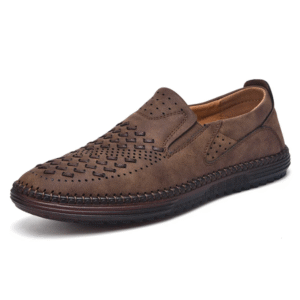 Classic Loafers