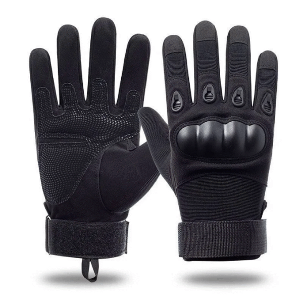 Tactical Gloves-Full Finger - Image 2