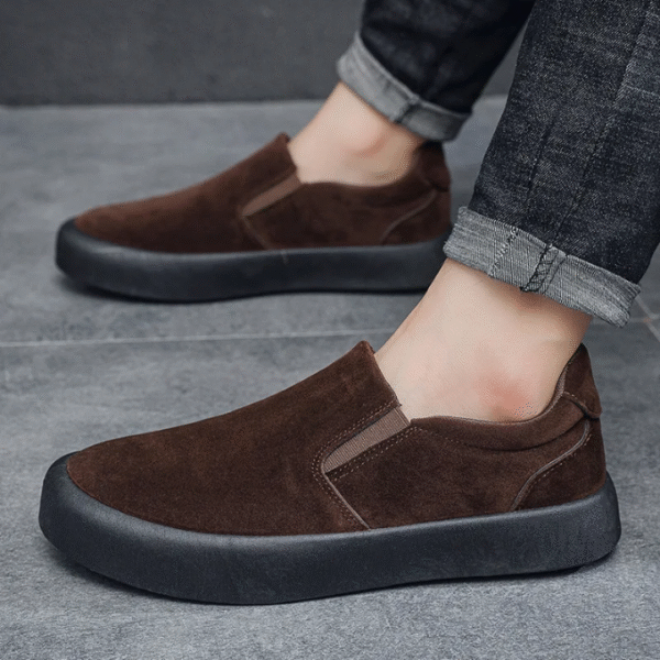 Flat Loafers - Image 2