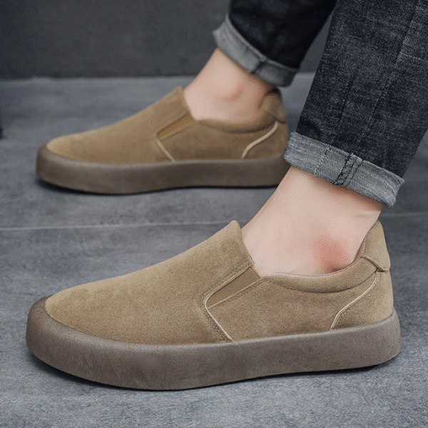 Flat Loafers - Image 3