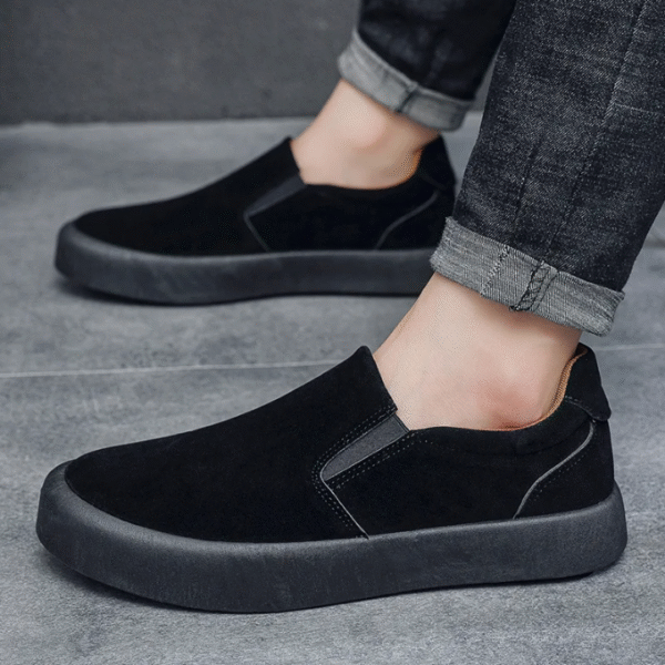 Flat Loafers