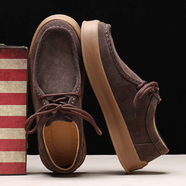 Sepatu Pria Dress Shoes - Image 2