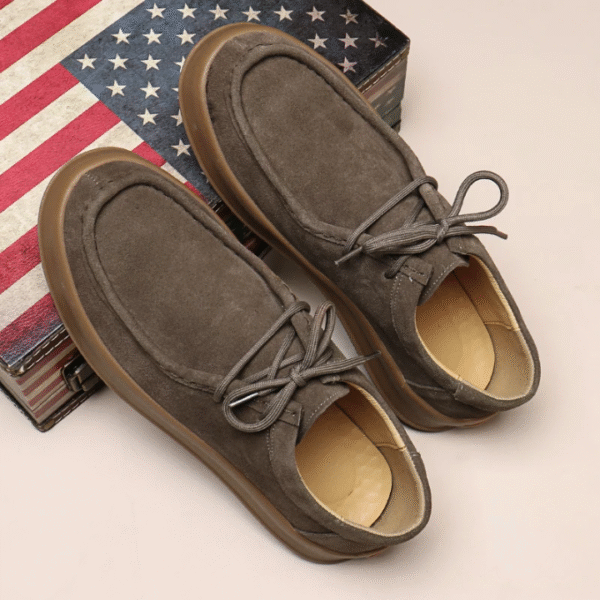 Sepatu Pria Dress Shoes - Image 4