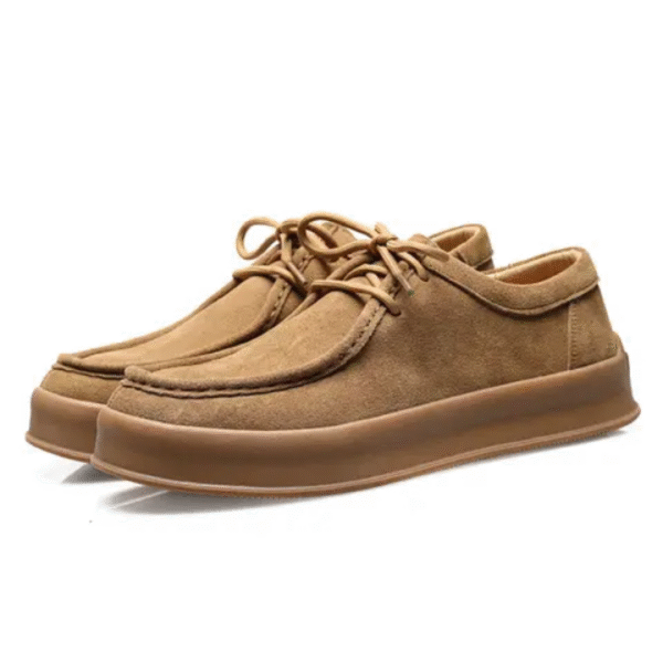 Sepatu Pria Dress Shoes - Image 5