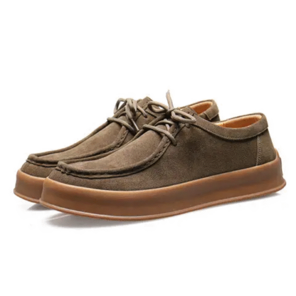 Sepatu Pria Dress Shoes - Image 6