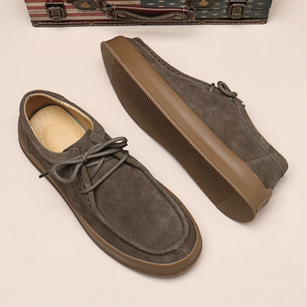 Sepatu Pria Dress Shoes - Image 3