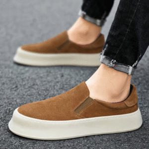 Niche Loafers