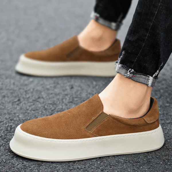 Niche Loafers