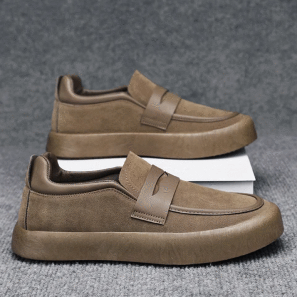 Bean Loafers - Image 2