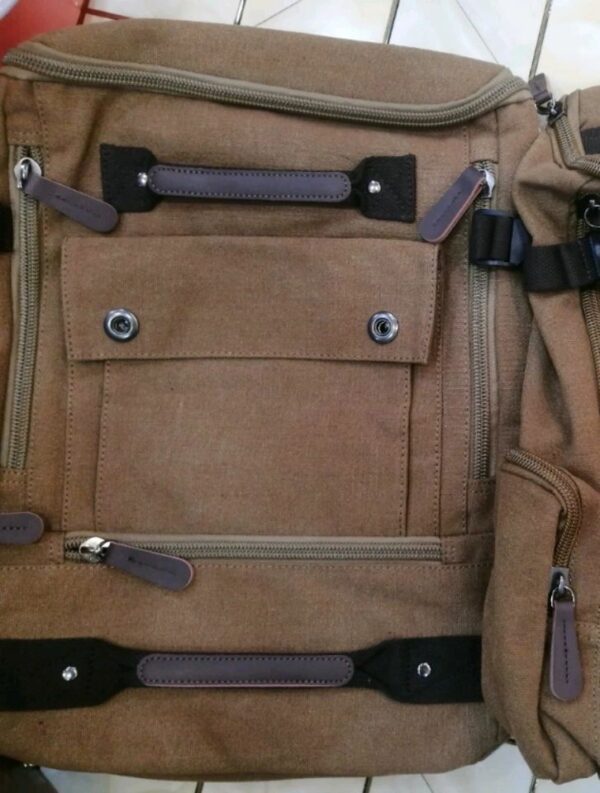 Canvas Bags - Image 4