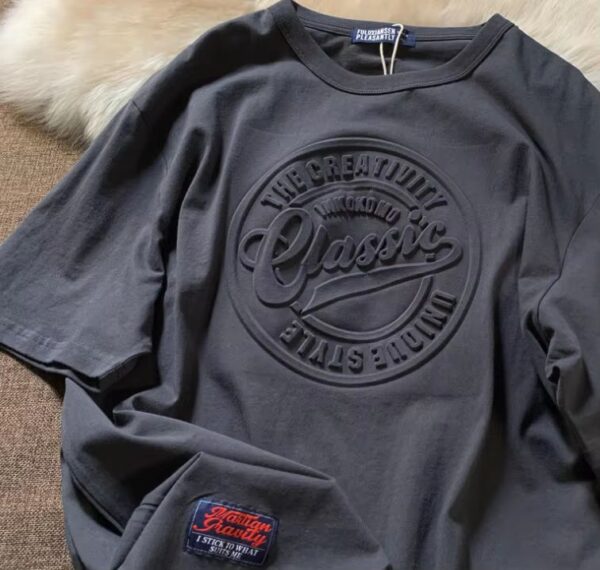 Classic T-Shirt - Image 2