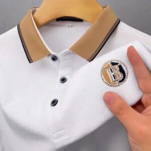 Elegant Golf Shirts